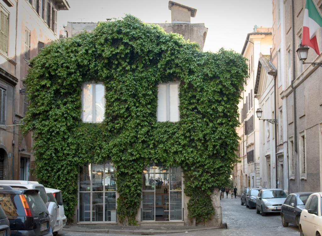 Madonna Dei Monti Daire Roma Dış mekan fotoğraf