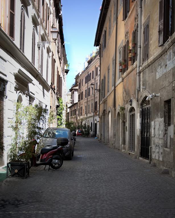 Madonna Dei Monti Daire Roma Dış mekan fotoğraf
